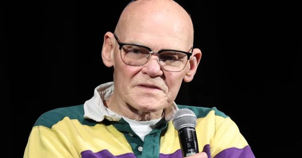 James Carville's Shocking Prediction: Could This Bill Wipe Out The Republican Party?