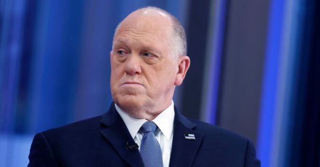 WATCH: Homan Drops The Mic On AOC’s Threat—And Spills Who REALLY Calls The Shots Arrests!
