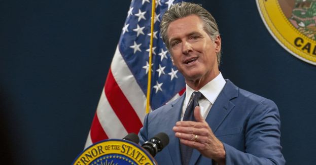 9th Circuit Crashes Newsom’s Party After Emergency Ruling
