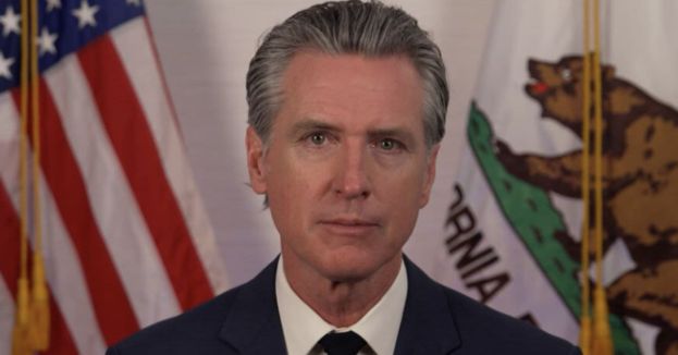 Trump Makes Newsom's Terrible Week Even Worse...
