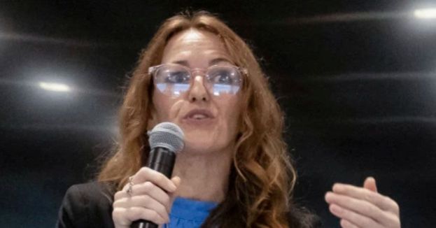 Texas Dem Hopeful Fantasizes About “Prison Camp” For American Zionists—Then Tries To Explain Herself Away