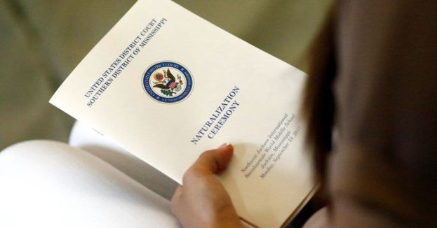 Feds Move To Strip Ex-Florida Mayor Of U.S. Citizenship After Stunning Immigration Fraud Bombshell