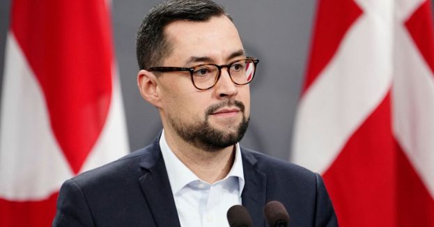 Greenland Prime Minister Issues Defiant Statement Slamming Trump Over Island Takeover Talk