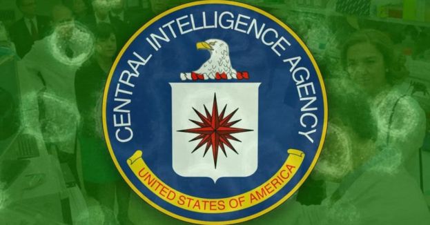 Debut From NEW BlabberBuzz Contributor Roger Stone: CIA Paid Off Analysts To Claim COVID Didn’t Come From Wuhan Lab