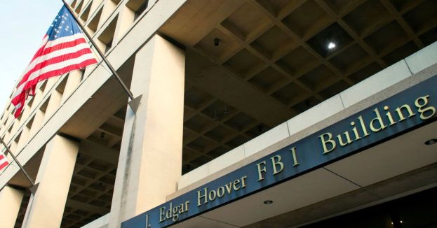 House Republicans Divided Over $300 Million FBI HQ: Why Did Some GOP Members Join Democrats In Voting Yes?