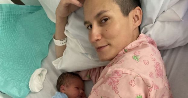 WATCH: Horrific Bodycam Footage Shows Mother And Baby KILLED By Police (Warning: HARD To Watch)