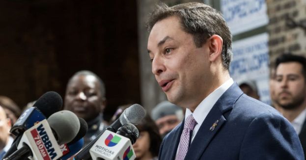 Chicago Alderman Sounds The Alarm With These Accusations Amid Civil Unrest!