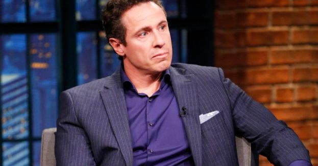 Did Hell Just FREEZE Over? Watch What Chris Cuomo Said!