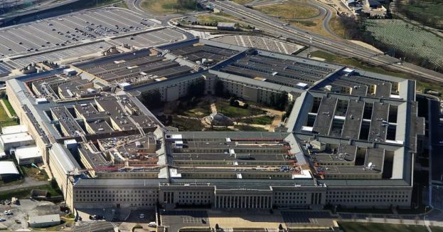 Full Of Pride: Finally A Win Against The Woke With This Pentagon Order