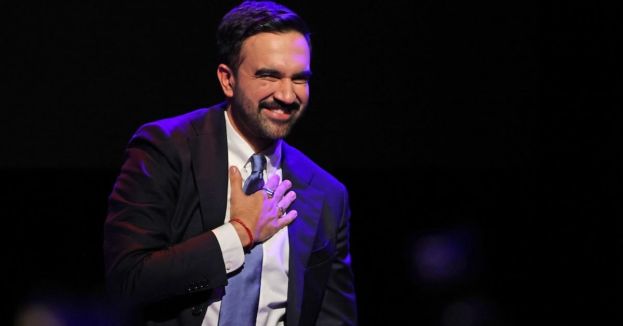 Cracks Begin to Emerge In Mamdani’s Socialist Vision