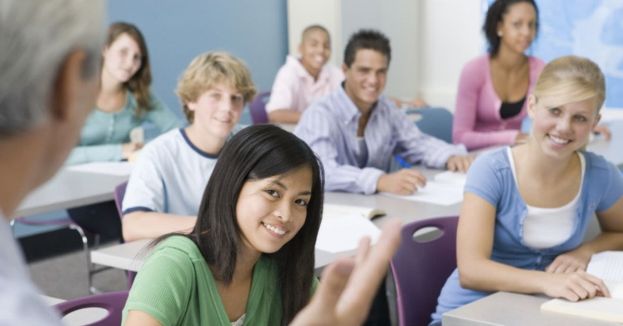 Virginia Civics Teachers Accused Of Turning Classrooms Into Democrat Lobbying Hubs For 10–1 Map Power Grab