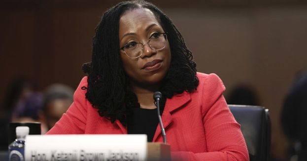 Justice Ketanji Brown Jackson Faces Embarrassment After Major Blunder In Attempt To Lecture Solicitor General On Tariff Powers