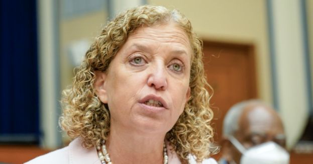 Wasserman Schultz Tries To Spin Guard Shooting—White House Drops The Hammer!