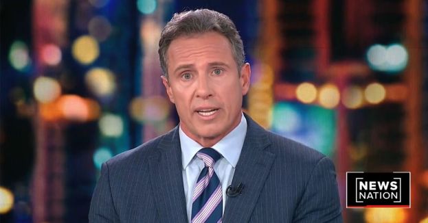Chris Cuomo Rips Apart Democrats’ Lame Reason For Hiding Epstein Docs The Last Four Years (Video)