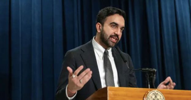 Mamdani’s Rent Freeze Plan Branded An “Invisible Rent Hike” For Every New Yorker