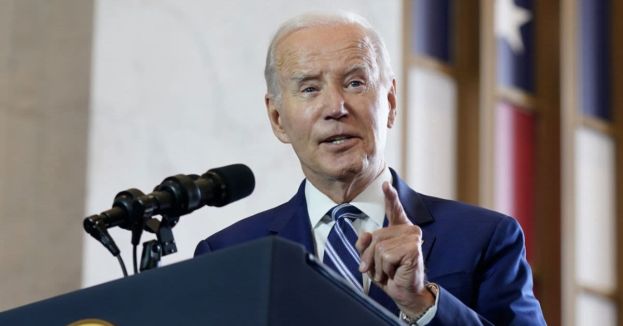 How Much More Evidence Do We Need To Prove Biden Knows NOTHING About Economics&;#63;