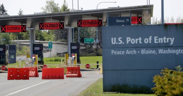 Smugglers Flood Washington State/Canada Border With Illegal Immigrants Via Secretive Vehicle Ring