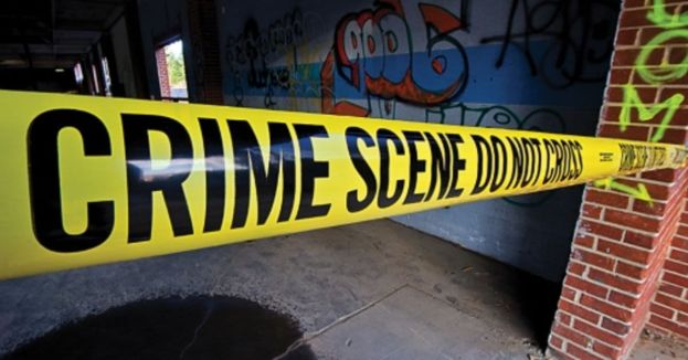 Jaw-Dropping Injustice: Knife-Wielding Attacker Lunges At Cop, Gets Killed – Now City Ordered To Pay Family