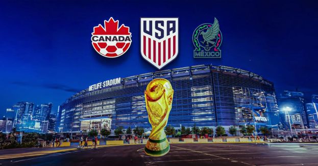 Coming To AMERICA: Trump Chooses NEW Leader Of 2026 World Cup Task Force!