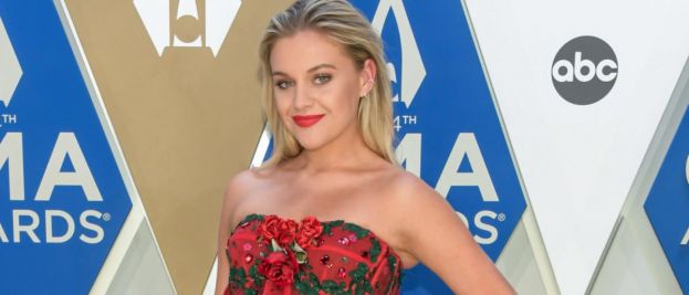 Kelsea Ballerini Reveals Her Most Embarrassing Moment From The 2020 CMA Awards