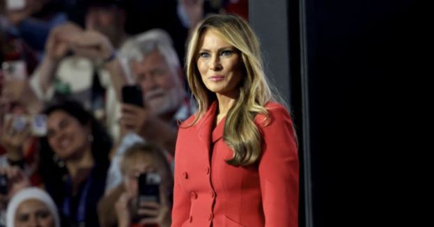 Melania Trump Makes POWERFUL And Emotional Rosh Hashanah Statement