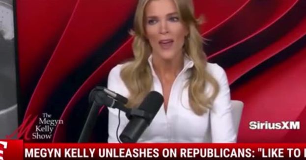 Megyn Kelly Unleashes On Republicans: "Like To Lose"