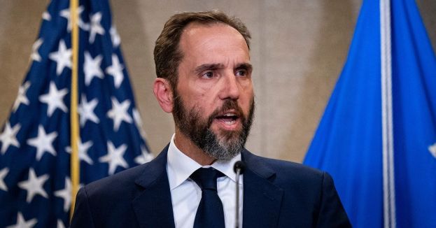 J.P. Morgan Secretly Assisted Jack Smith In Targeting Trump Media