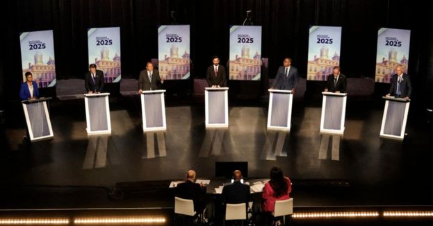 NYC Dems Charging Ahead With Bold Agenda To Try To Prove They're Not The Party Of Pushovers!