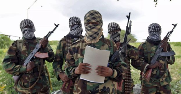 Somali Terrorist Released Into U.S. At Southern Border‚ Allowing Year-Long Rampage Before Arrest