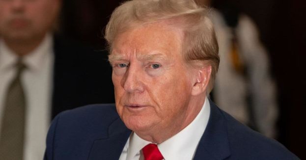 Defying Gag Order: Trump To Testify In Civil Fraud Trial‚ Attorney Claims First Amendment Violation