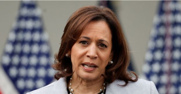 It&amp;#039;s A Real GOOD Thing Kamala Harris Is Always Focused On The WRONG Things