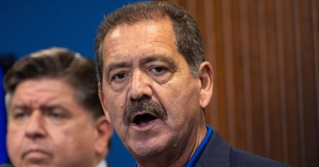 Dems Attack One Of Their Own For Exposing Shady Retirement Of Controversial Congressman