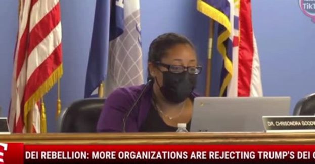 DEI Rebellion: More Organizations Are Rejecting Trump's DEI Orders