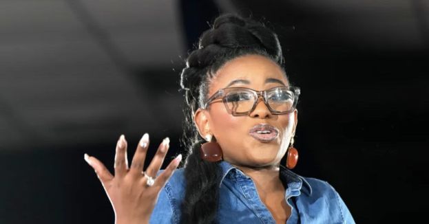 Dem Candidate Throws In The Towel Just Before Jasmine Crockett’s Big Senate Drop!