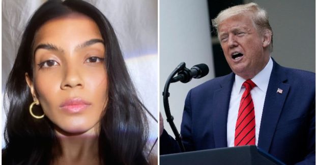 Ex-Obama Aide Who Wished Death On Trump Lands Shocking New Gig!