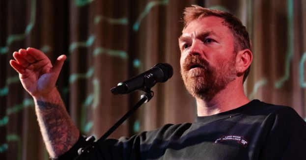 Here Comes The Controversy: Maine Democrat With Nazi-Style Tattoo Also Posted Homophobic Comments Online