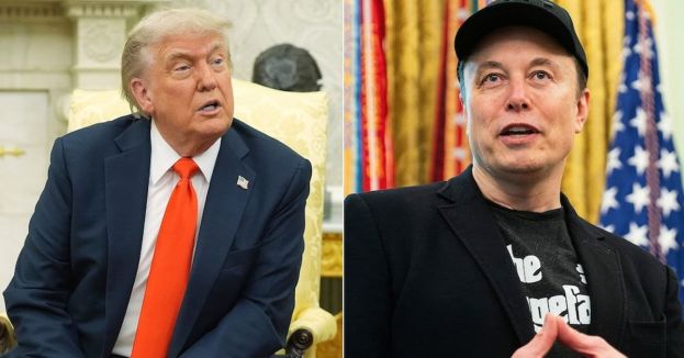 Trump And Musk's 'Surprise' Truce May Be America's #1 Secret Weapon!