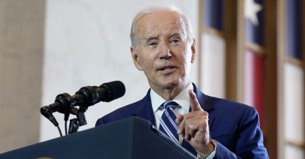 Is Biden's Re-Election Bid Doomed? Shocking New Poll Numbers Reveal Americans' Grave Concerns