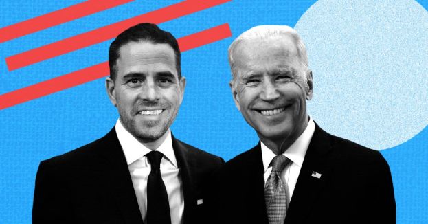 Sordid Secrets: Hunter Biden's Wild Bacchanal Lifestyle Exposed In Latest Tax Evasion Indictment