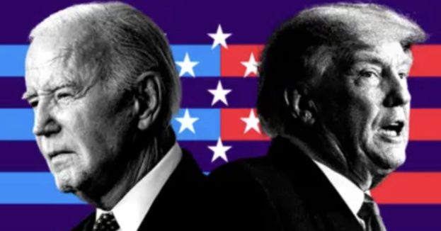 New Book Reveals The REAL Secrets Behind Biden's Disastrous Debate Prep—And What Aides PRAYED For!