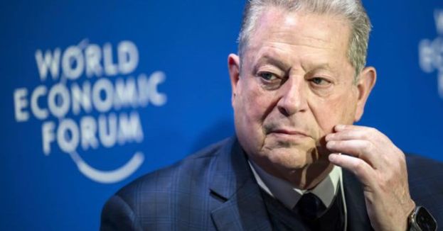 Heckled By Al Gore, Trump’s Commerce Secretary Drops Davos Bombshell On Offshoring And Borders