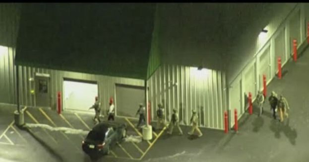 Brown University Shooter's Autopsy Results Reveal A Surprise!