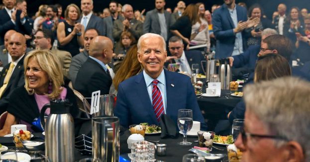 Hollywood Heavyweights Join Forces Again: Star-Studded Biden Fundraiser With $500,000 Tickets Set To Dazzle
