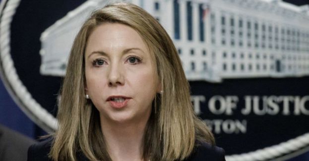Cause Of Death Finally Revealed For Biden-Appointed U.S. Attorney Found Mysteriously Dead At Home