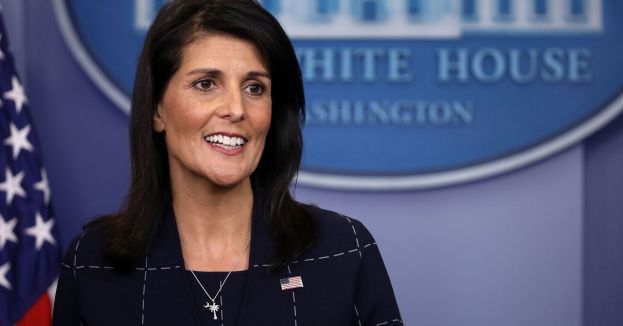 &#039;A Disturbing Truth&#039;: Every Conservative Should Take Nikki Haley&#039;s Warning Very Seriously