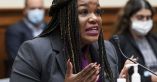 Cori Bush Goes By Rules &#039;For Thee But Not For Me&#039; On Defunding Police