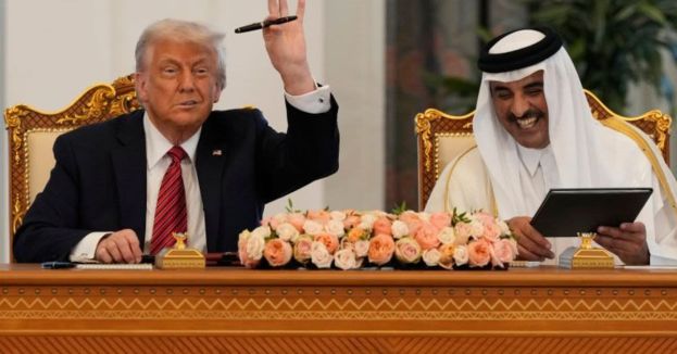 WATCH: Trump’s BILLION-Dollar Blueprint For Peace—And Why It's WORKING!