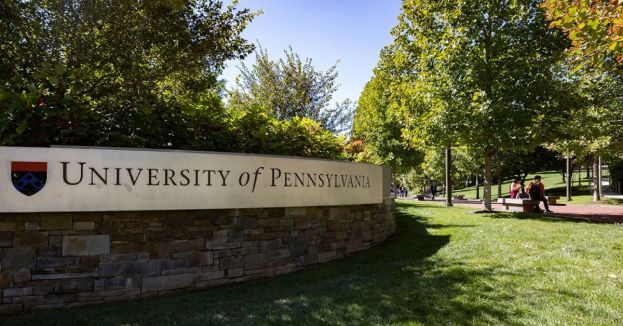 WATCH: House Committee's Demand For UPenn Records Regarding Antisemitism Discipline Raises Eyebrows