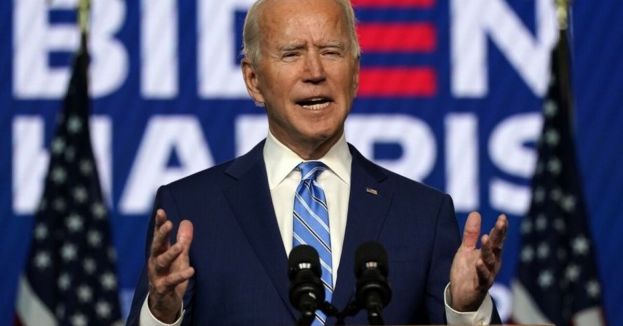 Will Comparisons To Jimmy Carter Expedite Biden&amp;#039;s Demise?