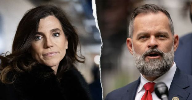 Rep. Nancy Mace Calls For Expulsion Of Rep. Cory Mills Amidst Allegations Of Misconduct And Abuse